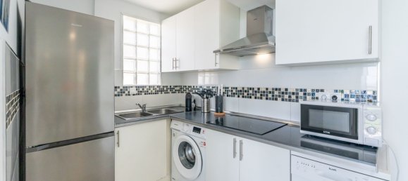 7 chambres Appartement à Benalmadena, Spain No. 142135 23