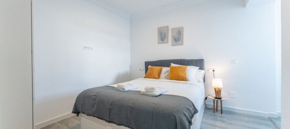 7 chambres Appartement à Benalmadena, Spain No. 142135 42
