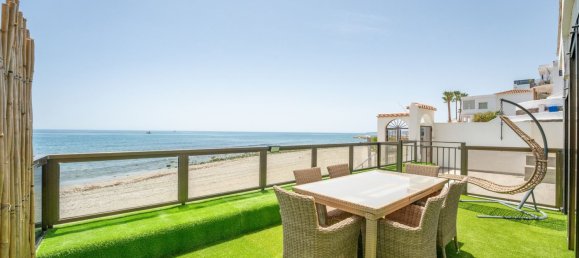 7 chambres Appartement à Benalmadena, Spain No. 142135 46