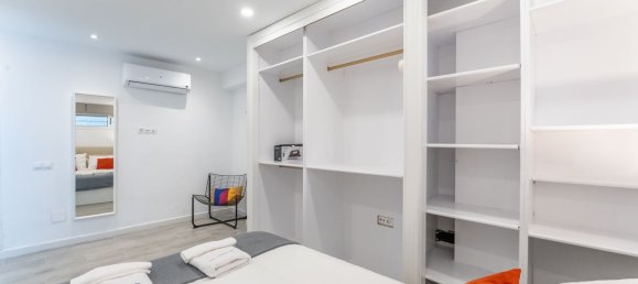 7 chambres Appartement à Benalmadena, Spain No. 142135 12