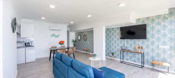 7 chambres Appartement à Benalmadena, Spain No. 142135 32