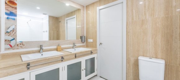 7 chambres Appartement à Benalmadena, Spain No. 142135 21