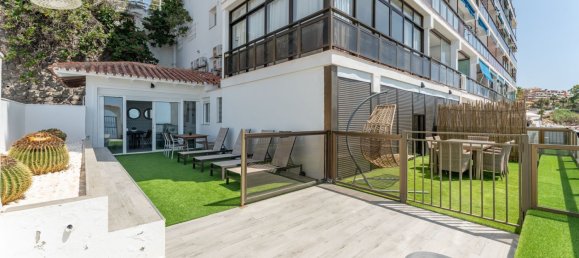 7 chambres Appartement à Benalmadena, Spain No. 142135 41