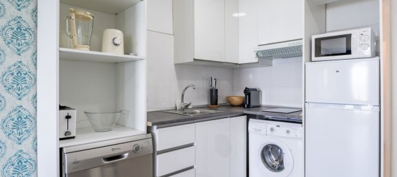 7 chambres Appartement à Benalmadena, Spain No. 142135 31