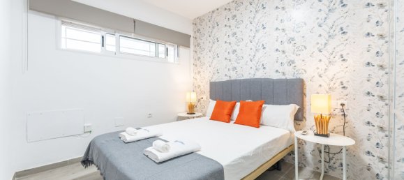 7 chambres Appartement à Benalmadena, Spain No. 142135 7