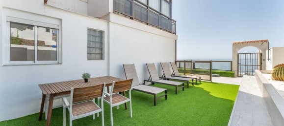 7 chambres Appartement à Benalmadena, Spain No. 142135 39