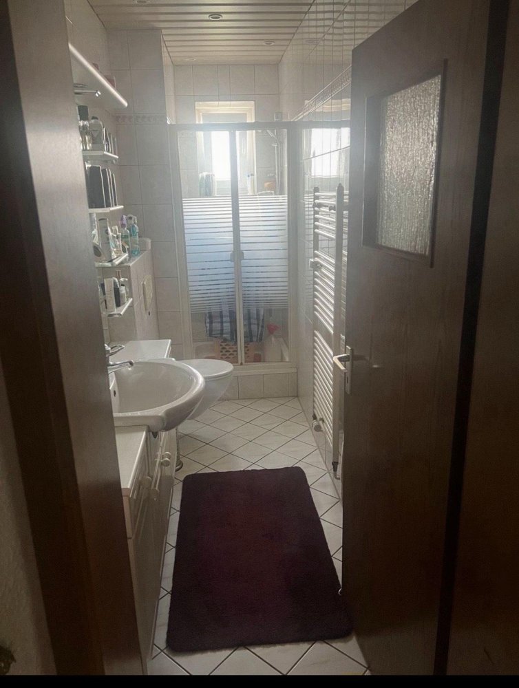 1 bedroom Apartment in Braunschweig, Germany No. 251566