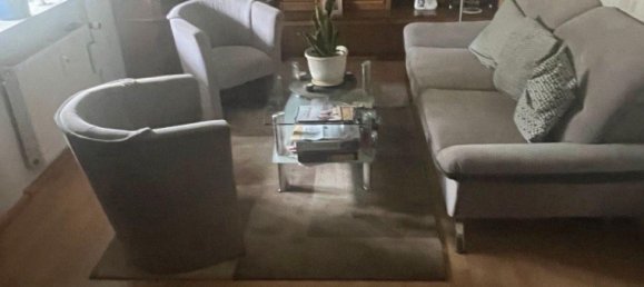 Квартира с 1 спальней в Брауншвейг, Германия № 251566 2