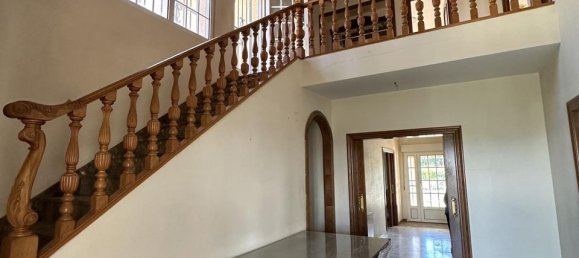 6 غرف نوم فيلا في Valencia, Spain رقم 190925 6