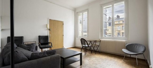 4 bedrooms Duplex in Rouen, France No. 359885 2