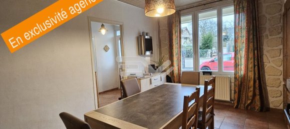 5 bedrooms House in Fismes, France No. 45067 8