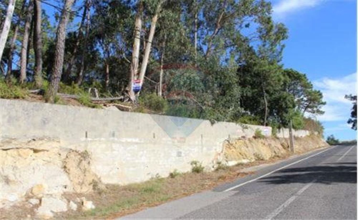 871m² Land in Mafra, Portugal No. 69667