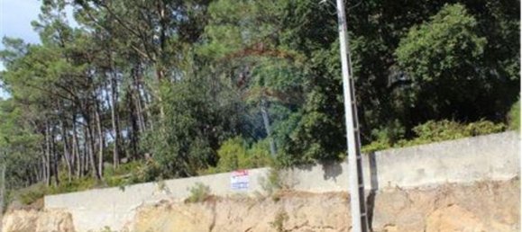 871m² Land in Mafra, Portugal No. 69667 5