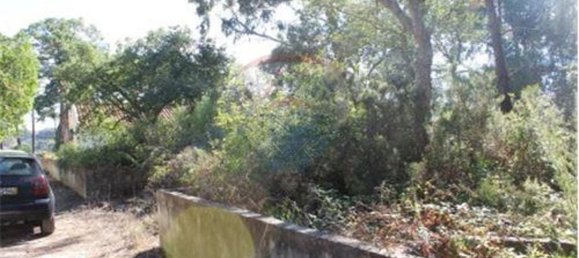 871m² Land in Mafra, Portugal No. 69667 2