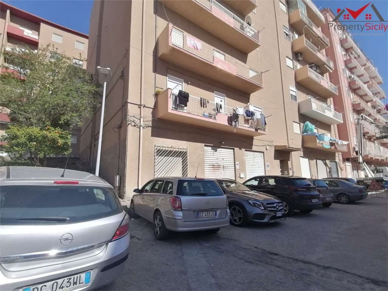  مكتب في Agrigento, Italy 150متر مربع رقم 106304