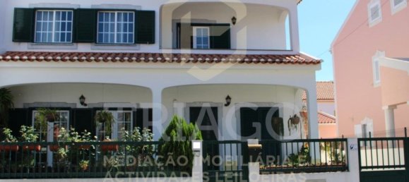 5 Schlafzimmer Haus in Samora Correia, Portugal, Nr. 329559 2
