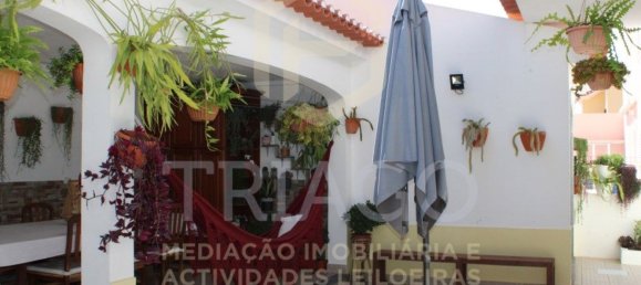 5 Schlafzimmer Haus in Samora Correia, Portugal, Nr. 329559 7