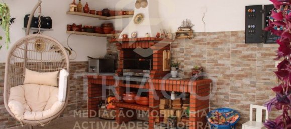 5 Schlafzimmer Haus in Samora Correia, Portugal, Nr. 329559 5