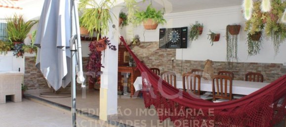 5 Schlafzimmer Haus in Samora Correia, Portugal, Nr. 329559 8