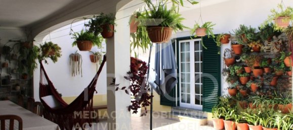 5 Schlafzimmer Haus in Samora Correia, Portugal, Nr. 329559 4