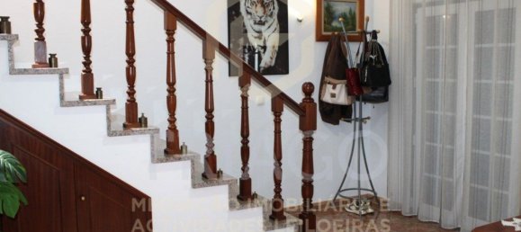 5 Schlafzimmer Haus in Samora Correia, Portugal, Nr. 329559 11