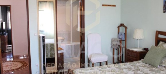 5 Schlafzimmer Haus in Samora Correia, Portugal, Nr. 329559 27