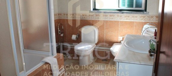 5 Schlafzimmer Haus in Samora Correia, Portugal, Nr. 329559 33