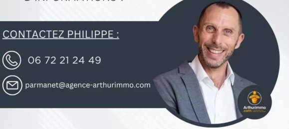 Imóvel comercial em Morestel, France 350 m² N.º 317605 7