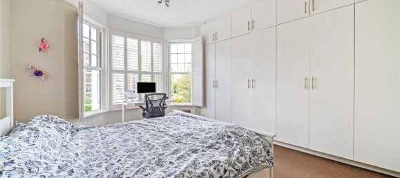 2 bedrooms Apartment in London, United Kingdom No. 12179 12