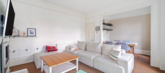 2 bedrooms Apartment in London, United Kingdom No. 12179 9