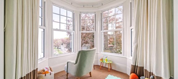 2 bedrooms Apartment in London, United Kingdom No. 12179 6