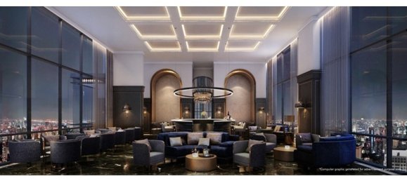 Кондоминиум  с 2 спальнями в Пляж Рейли, Таиланд № 66296 3