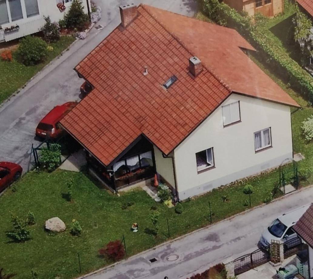 7 rooms House in Aspang-Markt, Austria No. 192706