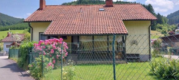 7-salle Maison à Aspang-Markt, Austria No. 192706 2