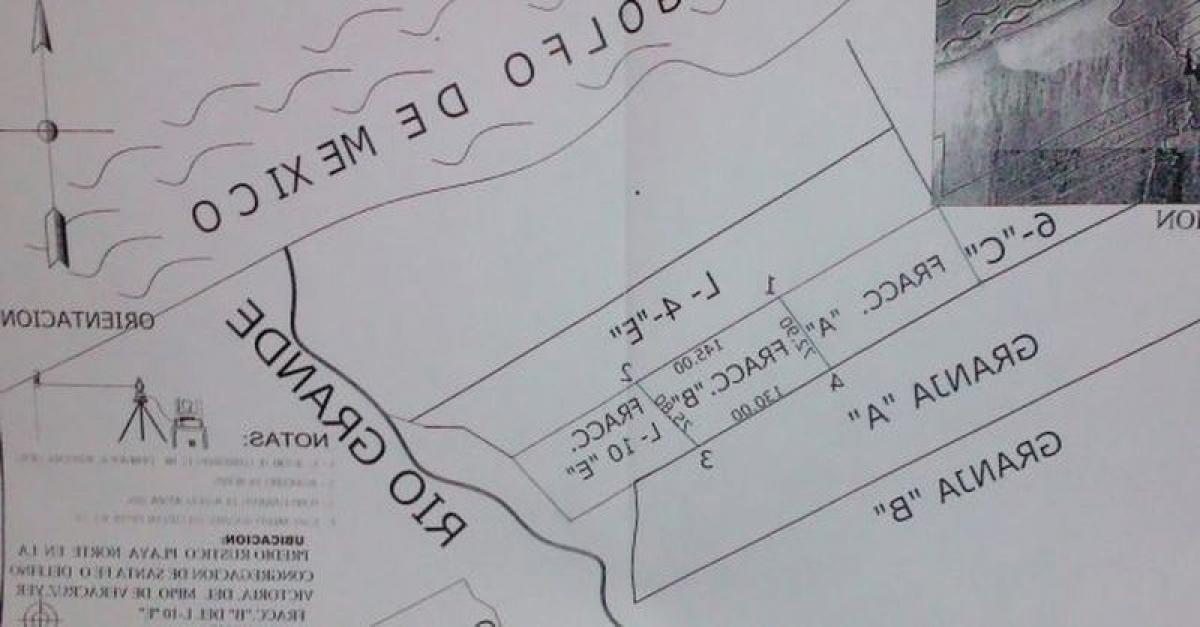  قطعة أرض في Veracruz, Mexico رقم 203566