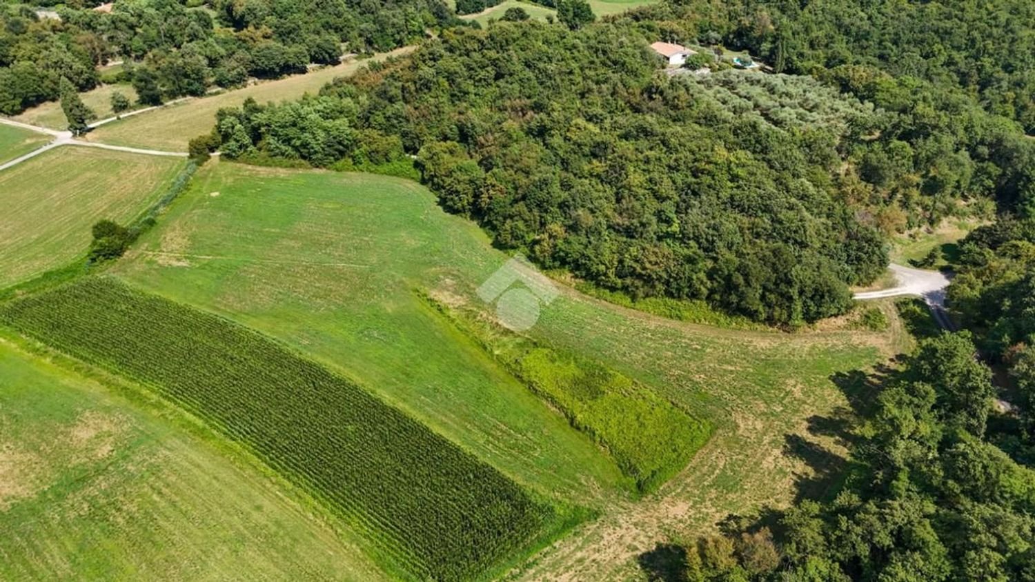5080m² Land in Soiano del Lago, Italy No. 267515