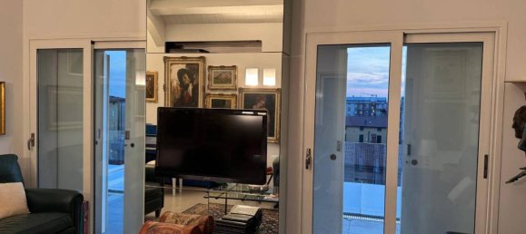 4-Zimmer Penthouse in Bergamo, Italy, Nr. 134509 7