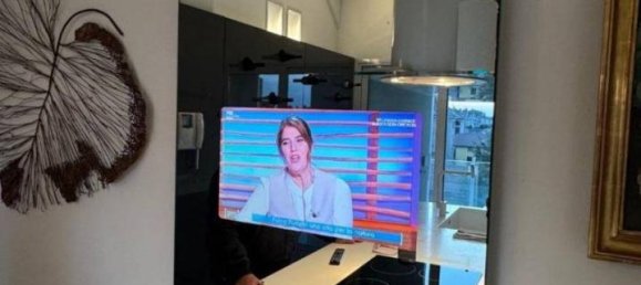 4-Zimmer Penthouse in Bergamo, Italy, Nr. 134509 12