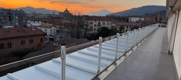 4-Zimmer Penthouse in Bergamo, Italy, Nr. 134509 25