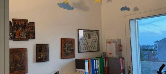 4-Zimmer Penthouse in Bergamo, Italy, Nr. 134509 18