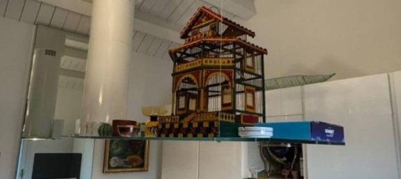 4-Zimmer Penthouse in Bergamo, Italy, Nr. 134509 11