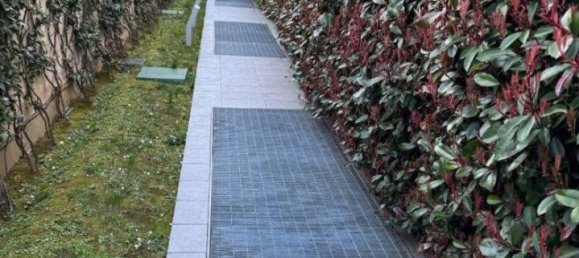 4-Zimmer Penthouse in Bergamo, Italy, Nr. 134509 2