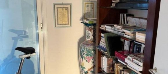 4-Zimmer Penthouse in Bergamo, Italy, Nr. 134509 19