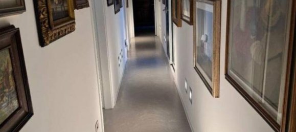 4-Zimmer Penthouse in Bergamo, Italy, Nr. 134509 14