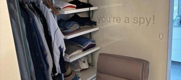 4-Zimmer Penthouse in Bergamo, Italy, Nr. 134509 23