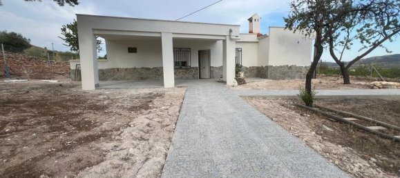 Вилла с 4 спальнями в Аликанте, Испания № 188267 17