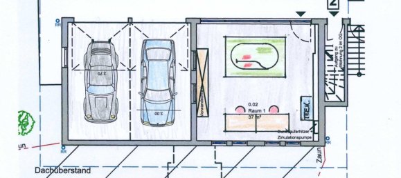 Casa T1 em Minden-Lubbecke, Germany N.º 132095 14