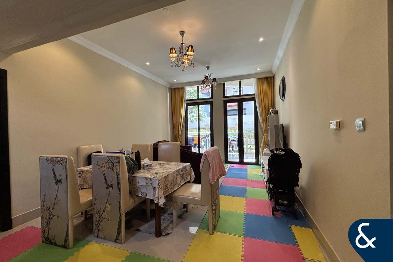 2 Schlafzimmer Wohnung in Jumeirah Village Circle, UAE, Nr. 110435