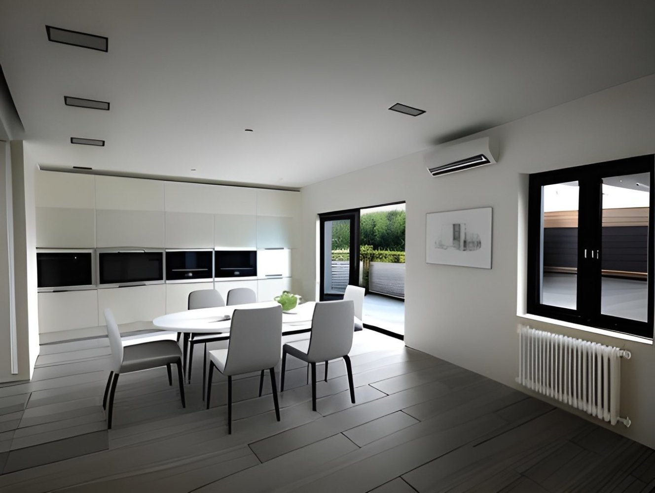 Duplex T3 em Truchtersheim, France N.º 80045