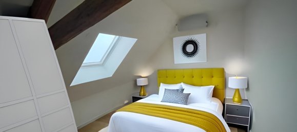 Duplex T3 em Truchtersheim, France N.º 80045 6